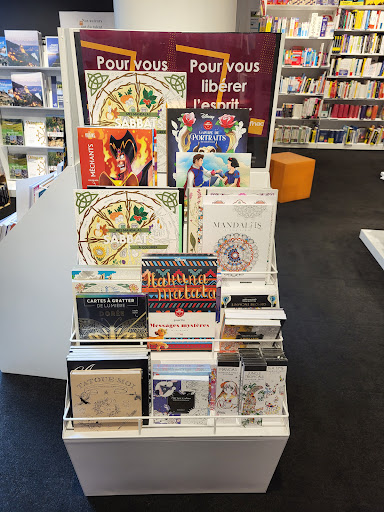 FNAC Bergerac Gallery - France