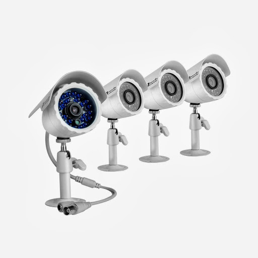 GBT Security - Visual