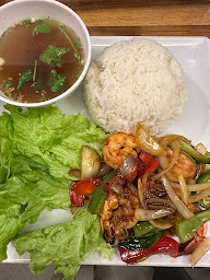 Photo n°6 de Pot o pho à Vanves (Restaurant)