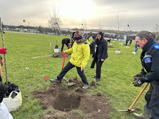 Kingsway Recreation Ground - Thumbnail