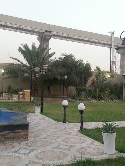 Photos of Restaurant and Gardens Shatt al-Arab