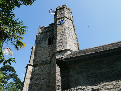 H Tiddy (Property Specialists for St Mawes and The Roseland Peninsula, Cornwall) Gallery - United Kingdom