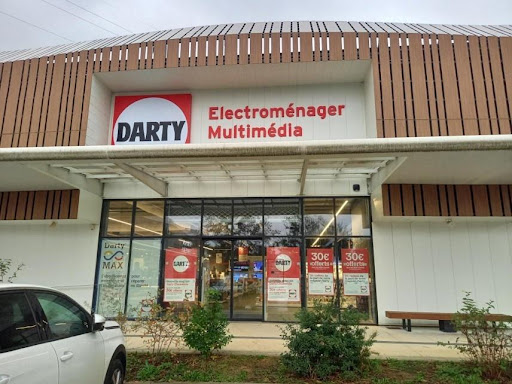 DARTY Besançon Chalezeule