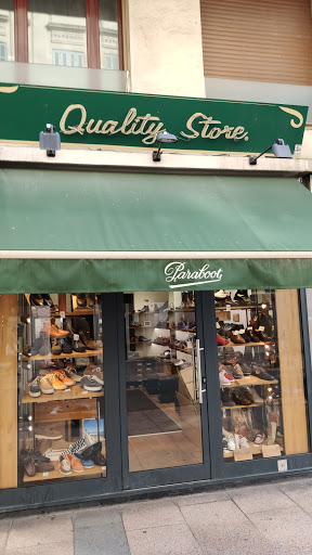 Boutique Paraboot Cannes - Thumbnail