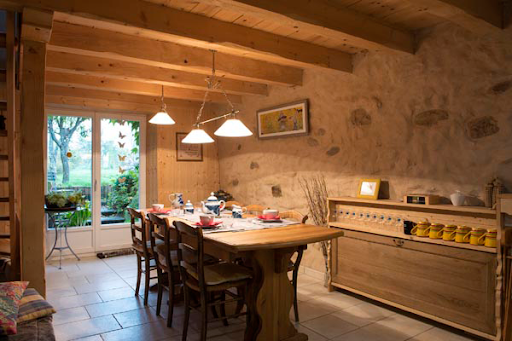 Photo de Les Mirabeliers à Ban-de-Laveline (88520)