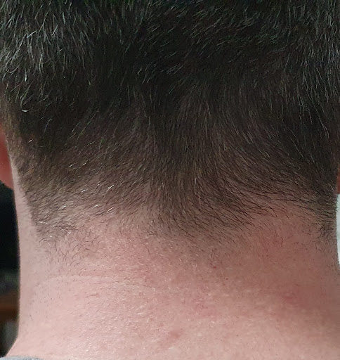 Friseur Haar2O2 - Thumbnail