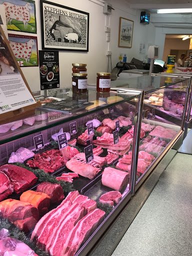 Stephens Butchers - Thumbnail