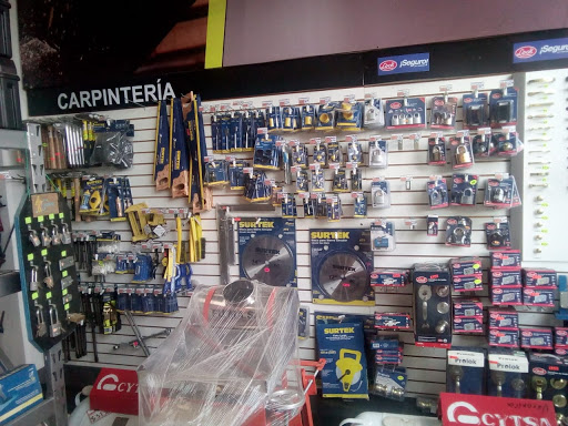 Ferreteria Y Tlapaleria KIO - Thumbnail