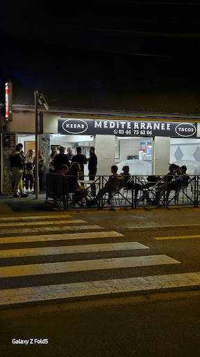 Photo 1 - Méditerranée