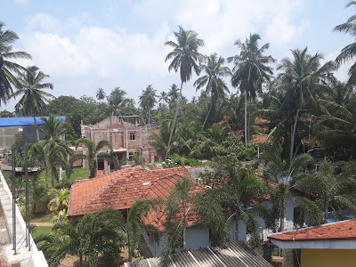 Photos of Daluwakotulwa Junction
