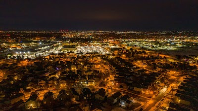 Cinemark Fort Collins