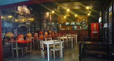 Photos of TreMono | Bar - Caf&eacute; - Hamburgueser&iacute;a