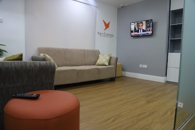 Photos of Sky Capital & Financial Allied International Limited