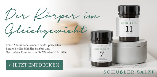 Naturversand-Apotheke - Thumbnail