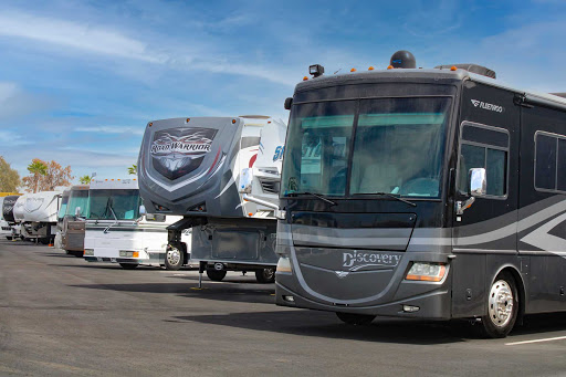 Sun City RV Storage - Thumbnail