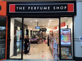 The Perfume Shop