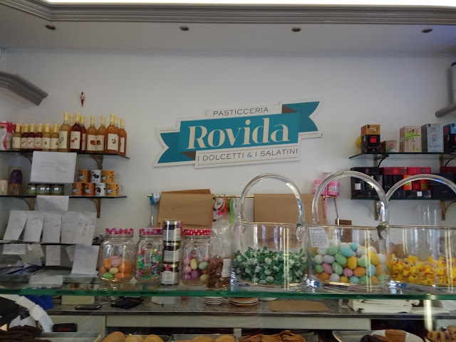 Bar Pasticceria Rovida