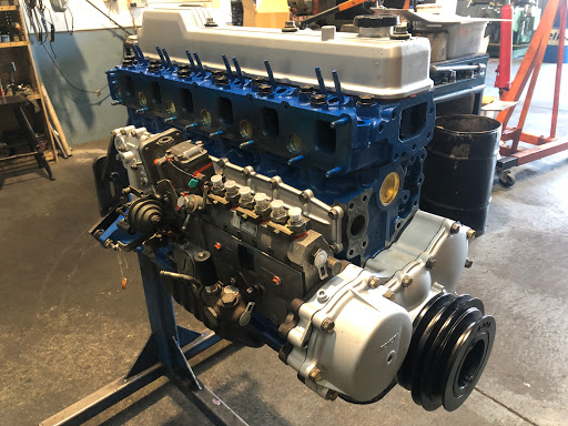 Penrith Engine Services | Penrith Mechanic - Thumbnail