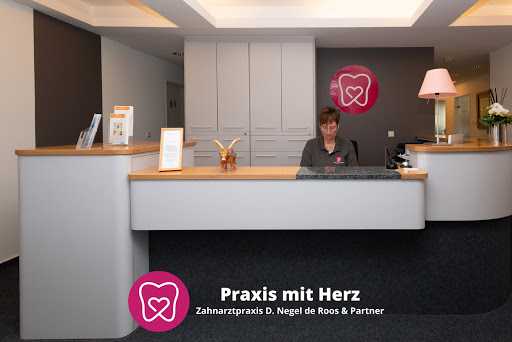 Zahnarzt Norderstedt - ZAHNDOX.de