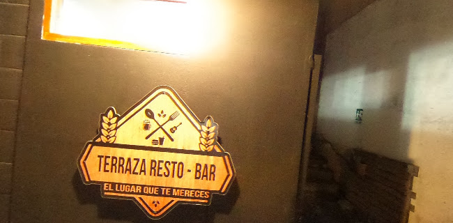Terraza Resto Bar - Latacunga