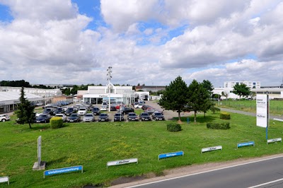 Photos of Autohaus Kellner Erfurt GmbH