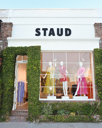STAUD - Visual
