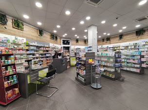 Photo n°4 de Grande Pharmacie de Ternay à Ternay (Pharmacie)