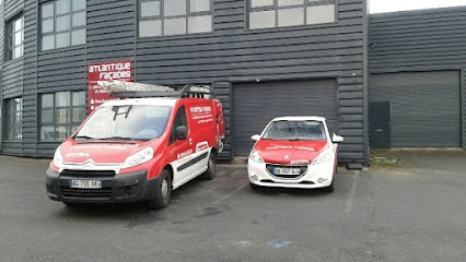 Atlantique Façades ( fermeture définitive )