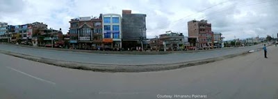 Photos of GLOBAL INSTITUTE OF HOTEL MANAGEMENT & TOURISM TECHNICAL CENTER PVT.LTD