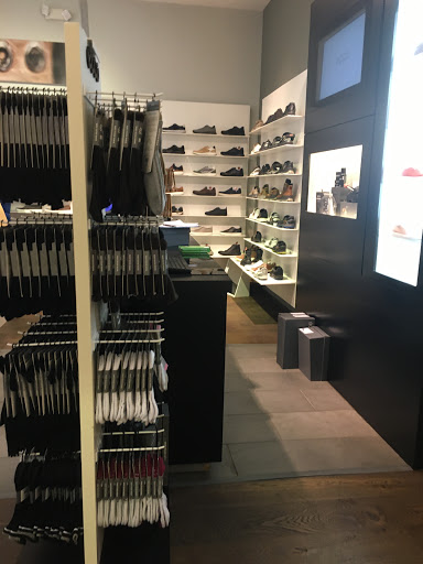ECCO MONTGOMERY MALL - Thumbnail