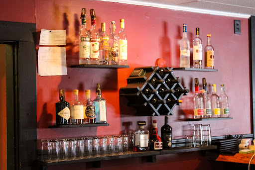 SORELLINA (Salt Bistro East Burke)