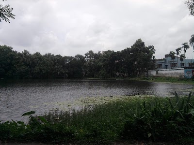 Photos of Mukter Bari Mosque