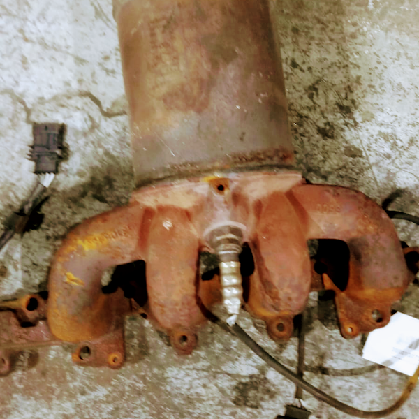 Catalytic converter recycling Australia