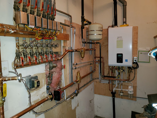 CampbellCare Plumbing, Heating & Air Conditioning - Thumbnail