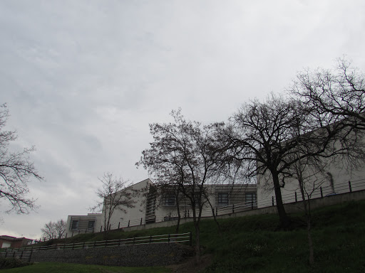 Hospital Sant Jaume de Manlleu - Thumbnail