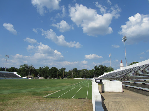 Doughboy Stadium - United States