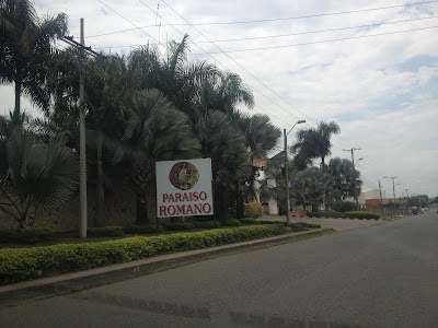 Photos of Motel Paraiso Romano