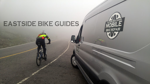 Eastside Bike Guides Mobile Bike Repair