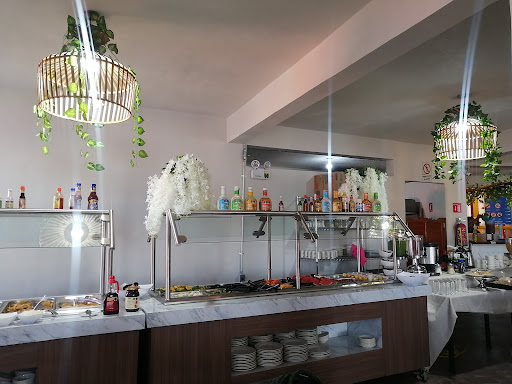El Rey Buffet Zimapan - Thumbnail