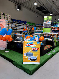 Photo n°2 de Cash Piscines à Beaucouzé (Service de réparation de piscines)