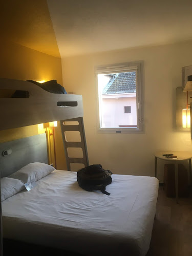 ibis budget Albi Centre - Albi