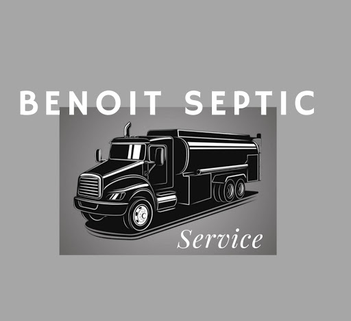 Benoit Septic Service