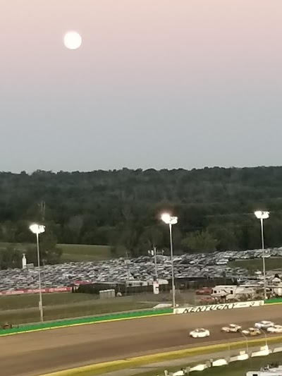 Photos of Kentucky Motor Speedway