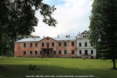 Photos of Abja m&otilde;is