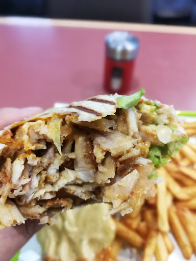 Best Kebab Grill - Thumbnail
