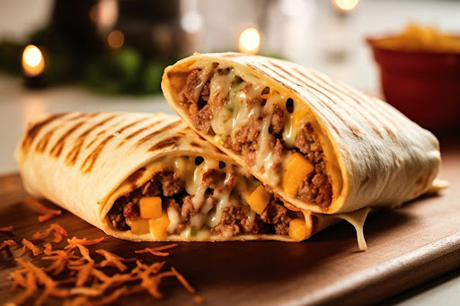 Photo 3 - BELLA PIZZA 76 MAROMME, PIZZA, KEBAB, TACOS, BURGER