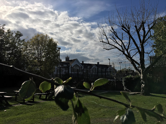 Risley Avenue Primary School - School