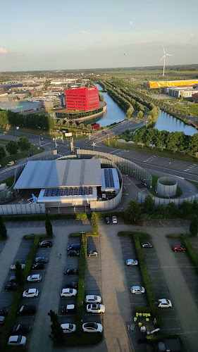 Beoordelingen van Van der Valk Hotel Houten in Houten - Hotel