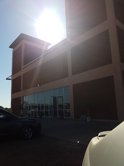 Photos of AFM Gaborone Block 7