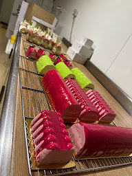 Photo n°3 de Boulangerie Le Pain Doré à Paris (Boulangerie)